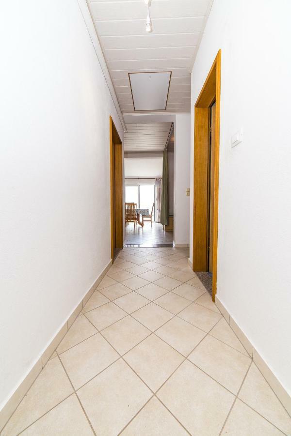 Apartments Rose トロギール エクステリア 写真