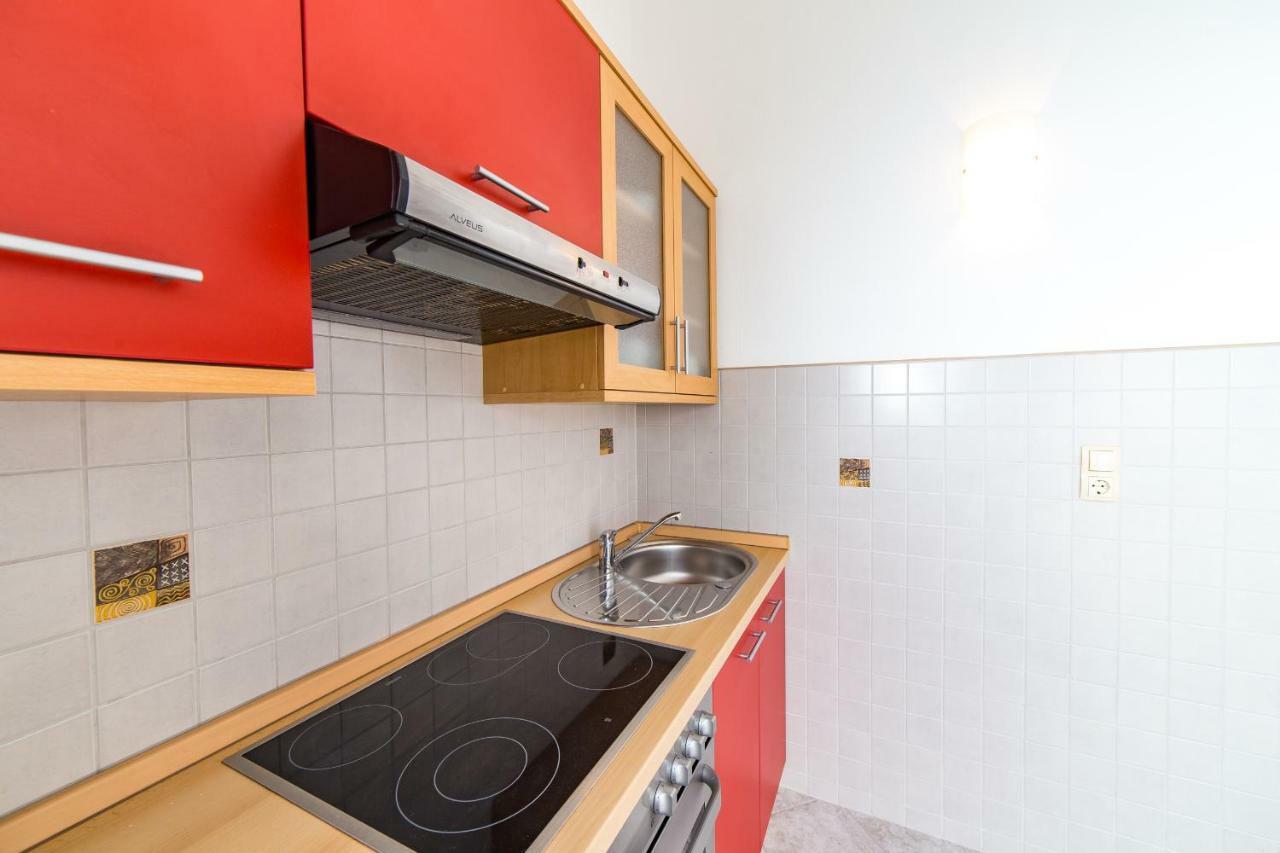 Apartments Rose トロギール エクステリア 写真
